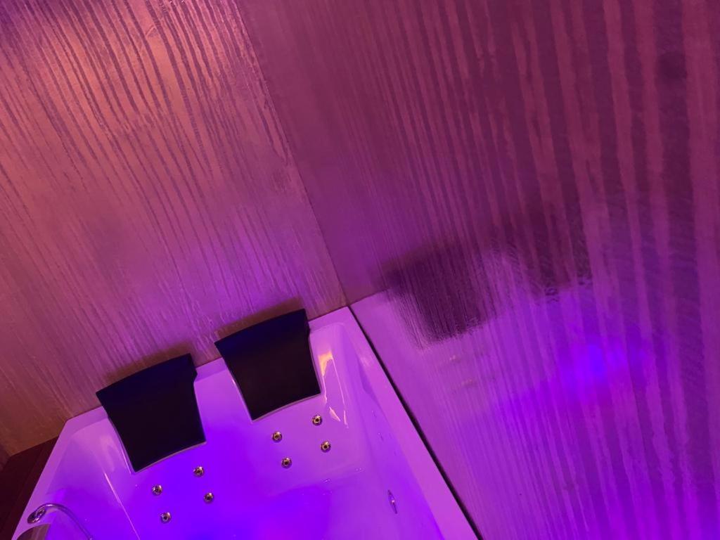 沃格酒店 里克拉 外观 照片