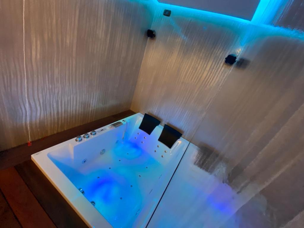 沃格酒店 里克拉 外观 照片
