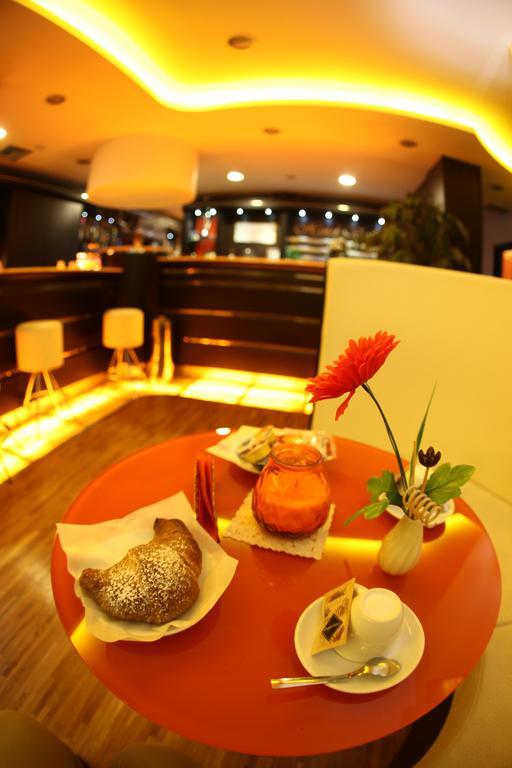 沃格酒店 里克拉 外观 照片