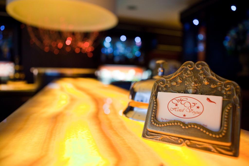 沃格酒店 里克拉 外观 照片