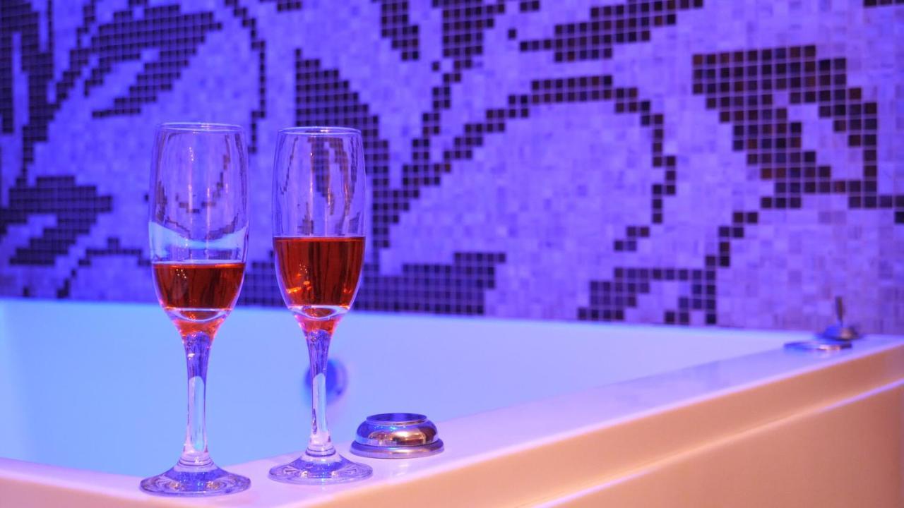 沃格酒店 里克拉 外观 照片